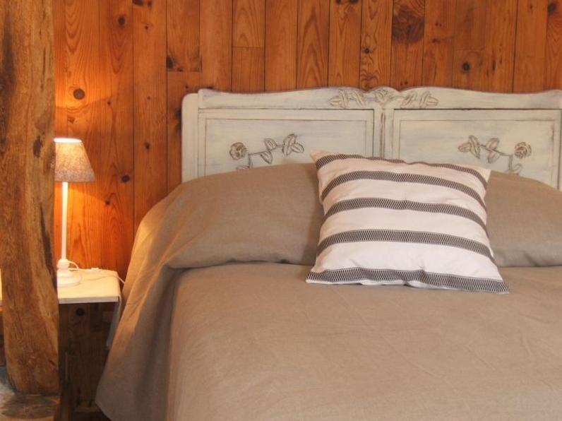 Ferme De La Cacheterie, Bed and Breakfast Fleury-la-Forêt Buitenkant foto