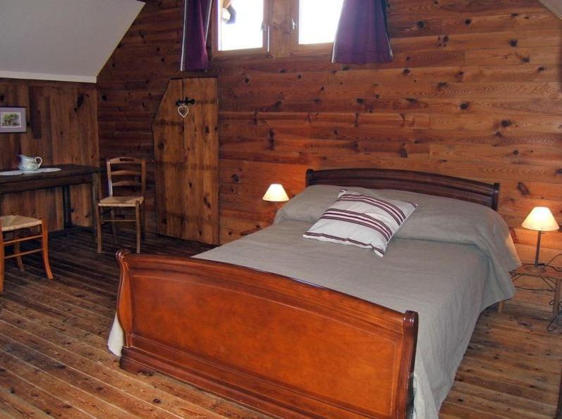 Ferme De La Cacheterie, Bed and Breakfast Fleury-la-Forêt Buitenkant foto